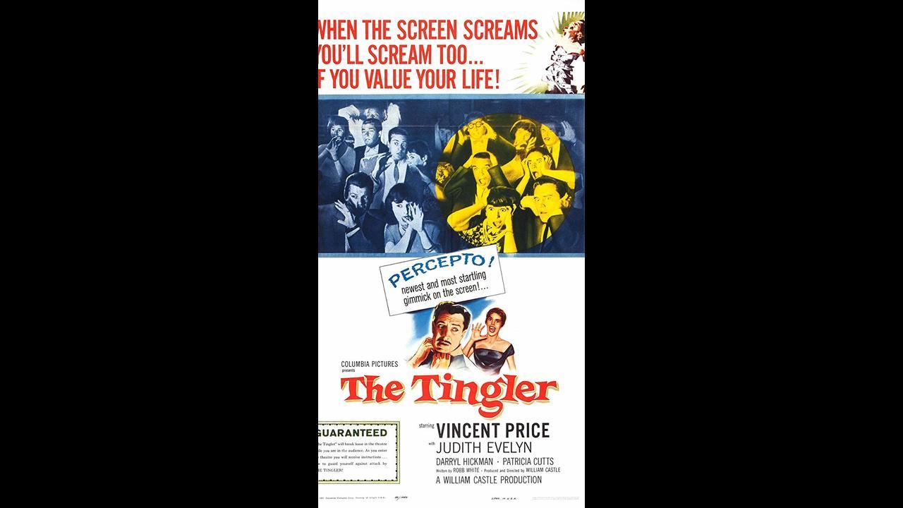 The Tingler (1959)