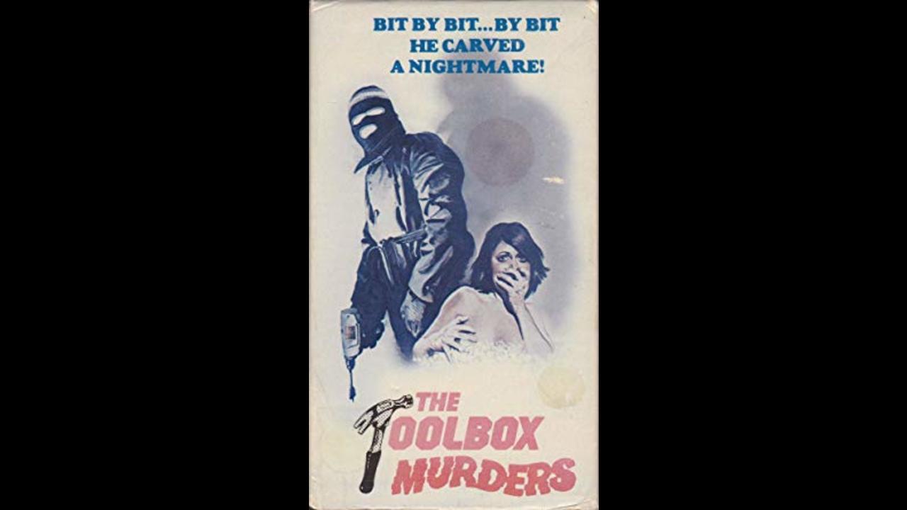 The Toolbox Murders (1978)