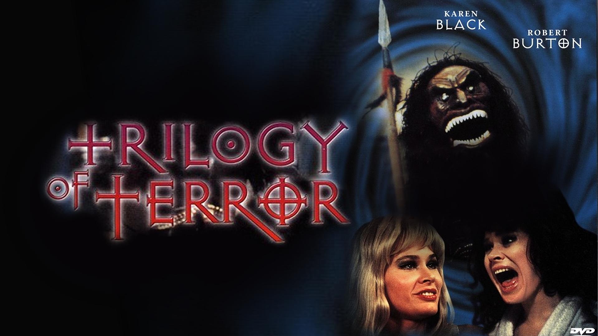 Trilogy of Terror (1975)