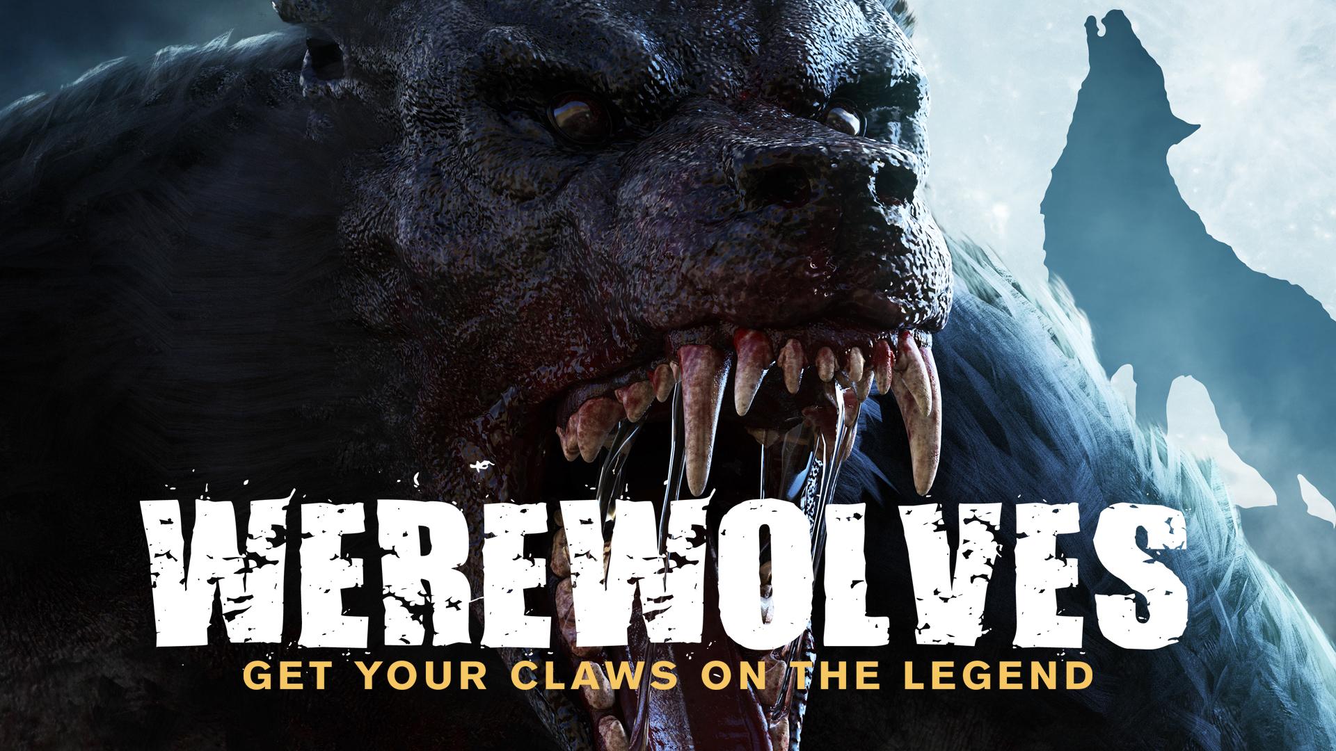 Werewolves (2020)