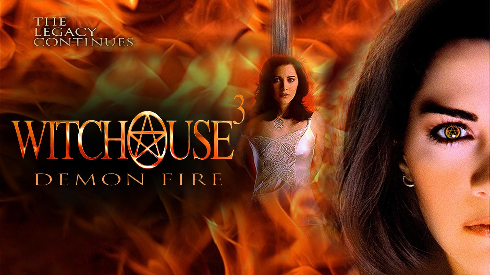 Witchouse 3: Demon Fire (2001)