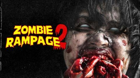 Zombie Rampage 2 (2018)