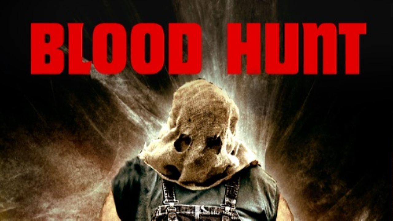 Blood Hunt (2017)