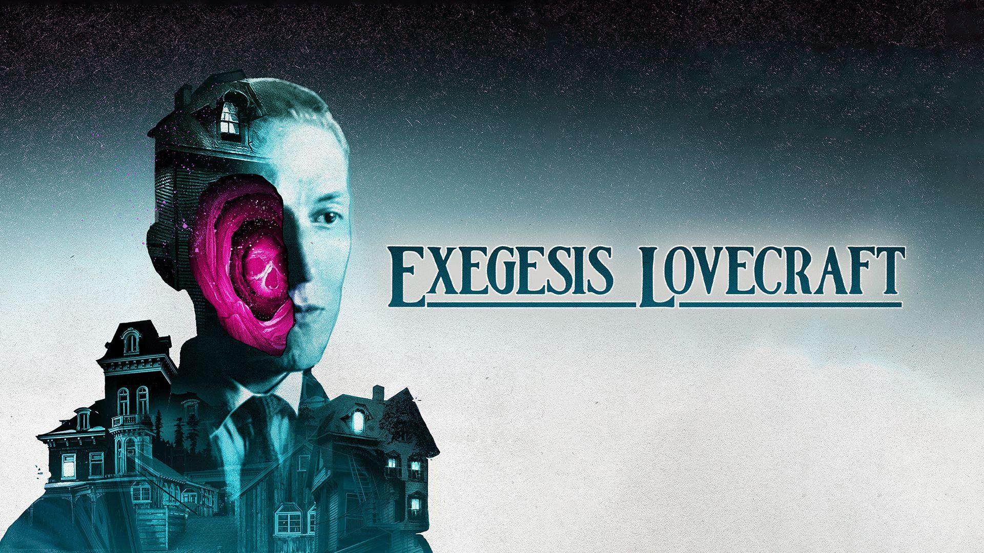 Exegesis Lovecraft (2021)