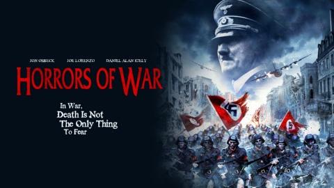 Horrors of War (2006)