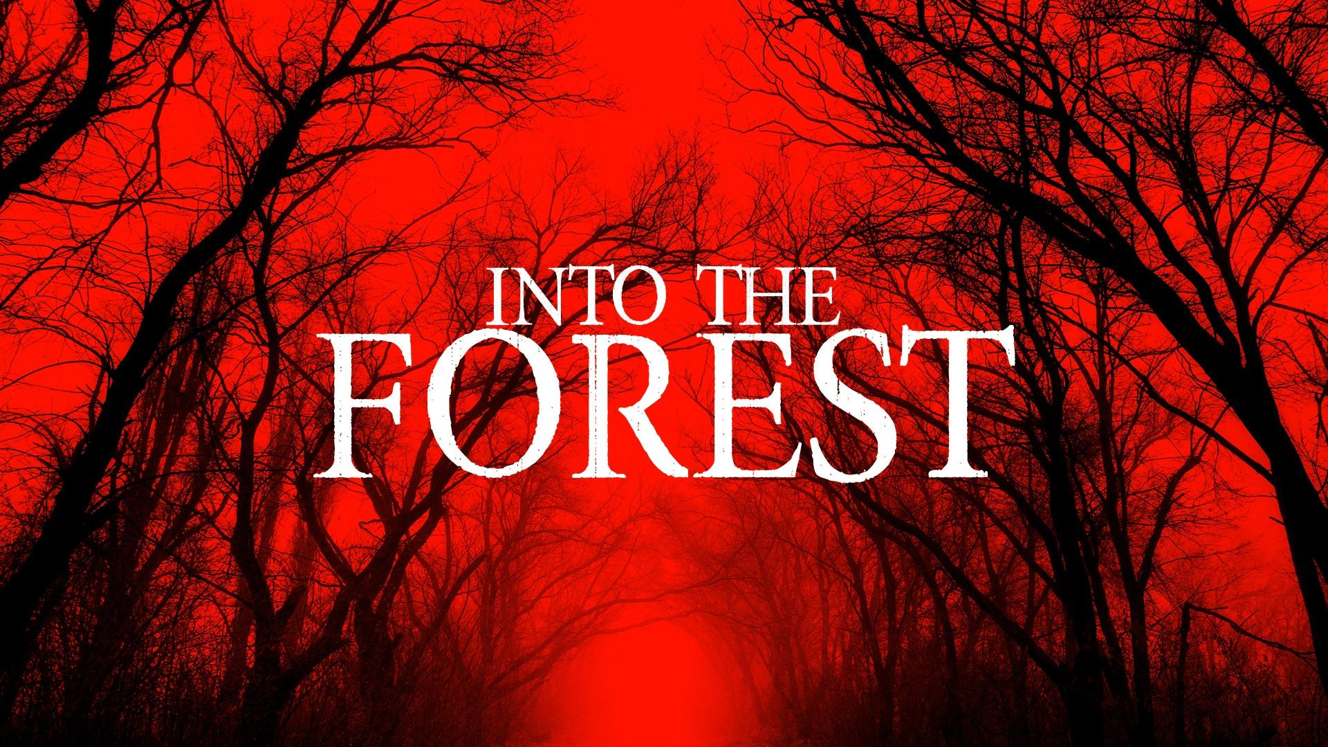 Into the Forest (2019)