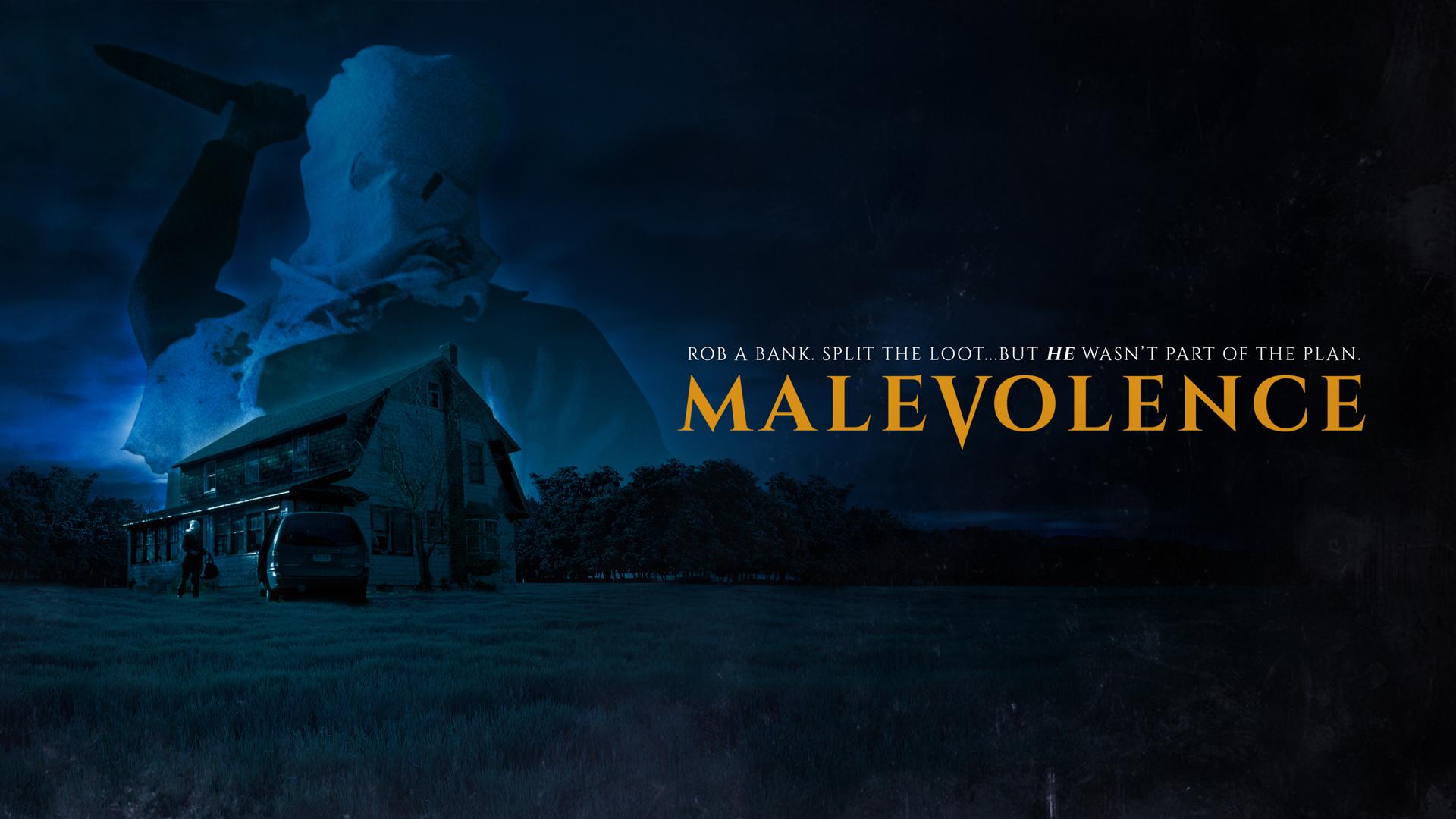 Malevolence (2004)