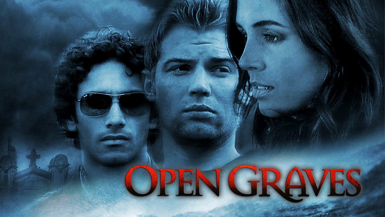 Open Graves (2009)