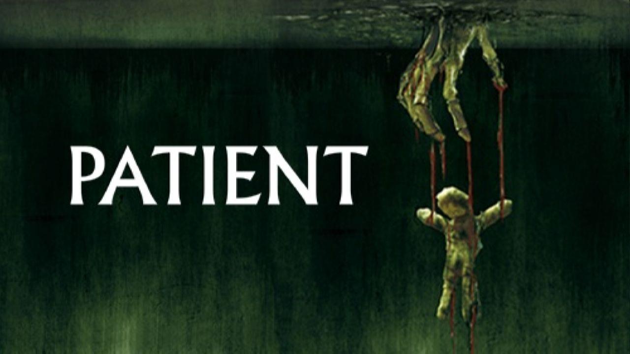 Patient (2017)