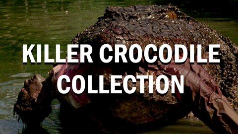 Killer Crocodile Collection