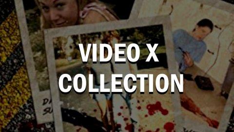 Video X Collection