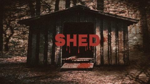 Shed (2021)