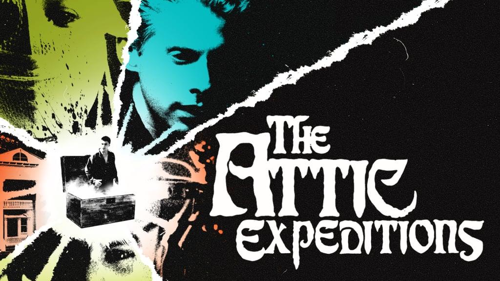 The Attic Expeditions (2001)