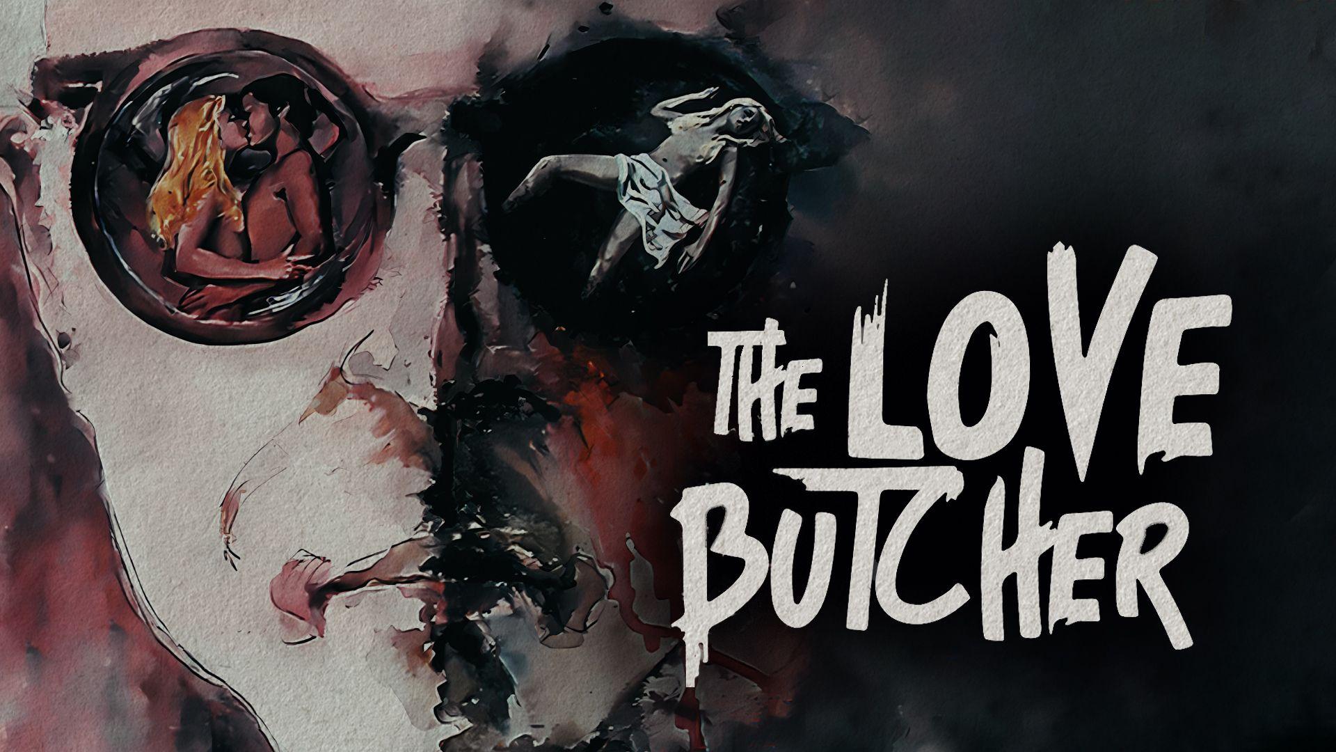 The Love Butcher (1975)