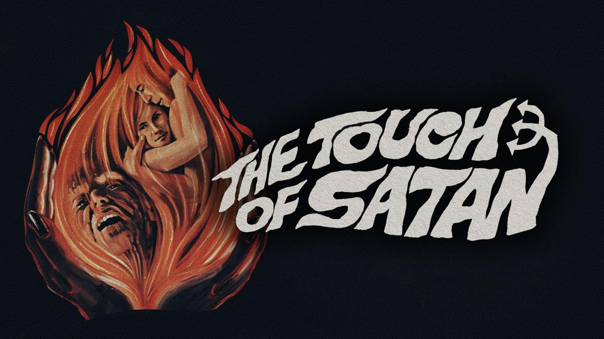 The Touch of Satan (1971)