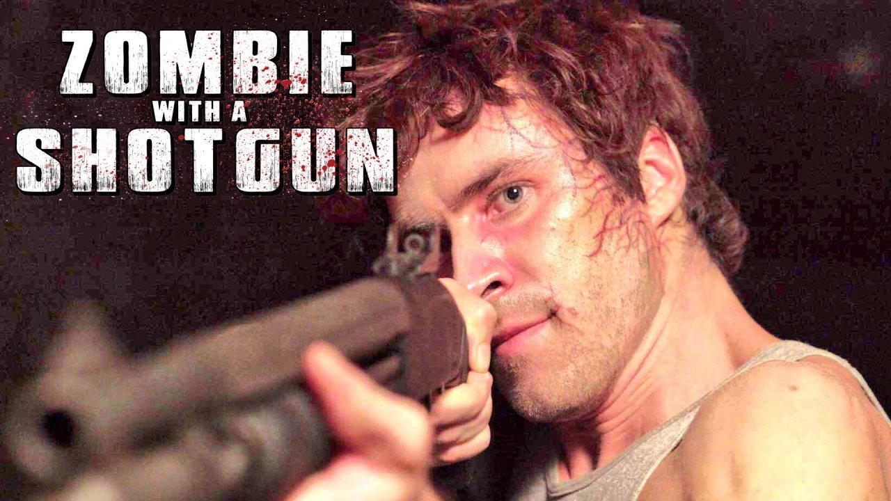 Zombie with a Shotgun